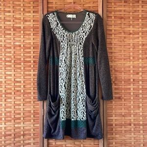 Anthropologie a’reve Dress